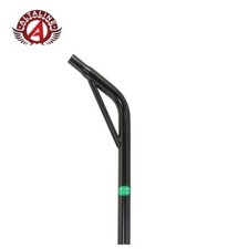 ALTALINE Chromoly Lay-back