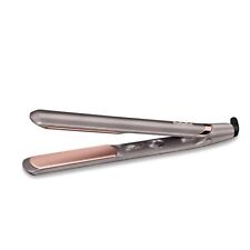 BaByliss 2598BU Elegance 235 Hair Straightener Ceramic Plate With Auto Shut Off