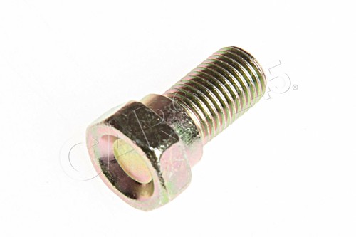 Genuine fitted hex - fitted,