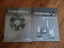 ABeka 11th Grade Chemistry