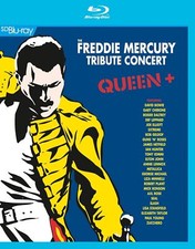 The Freddie Mercury Tribute