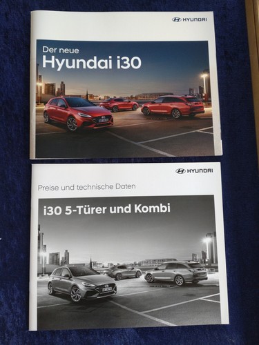 2020 hyundai i30 5dr estate - hyundai,
