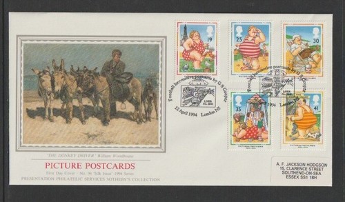 1994 sg1815 sothebys - 1994,