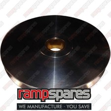 Laycock High Speed Single