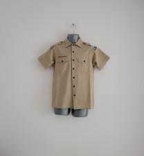 Boy scouts america - ,