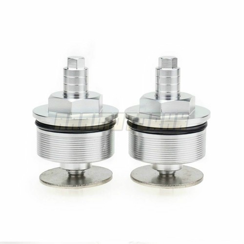 Preload fork caps bolts - preload,