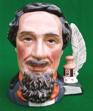 ROYAL DOULTON CHARLES DICKENS