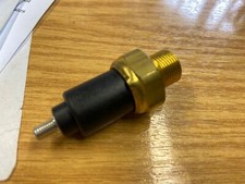 Bosch VE Fuel Pump Temperature Regulator (Solenoid Valve) - Perkins 26420289