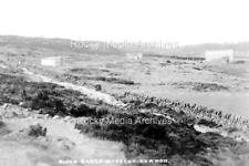 npq-7 The Rifle Range, Wadsley Common, Sheffield, Yorkshire. Photo