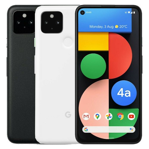 Google pixel 128gb - 5g, rom