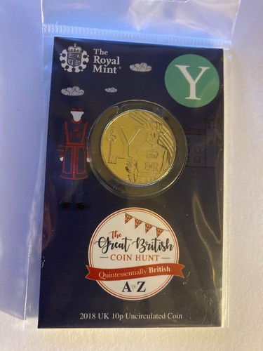 2018 yeoman warder 10p - yeoman,