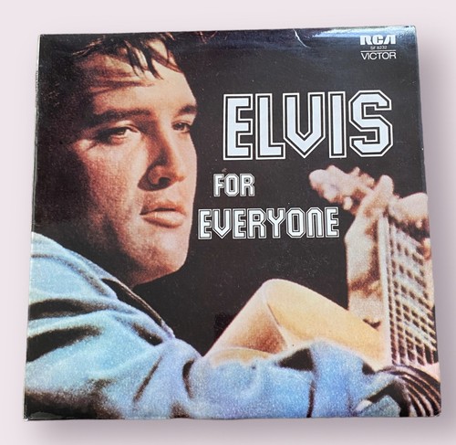 Elvis presley for - elvis,