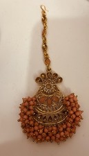 Indian bridal jewellery - indian,