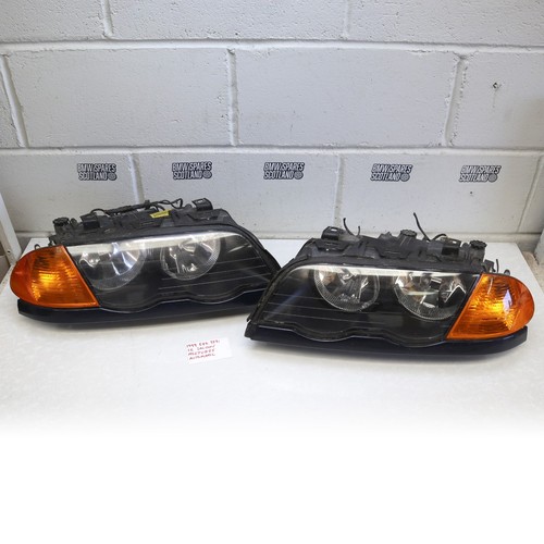 Pair bmw e46 - pair,