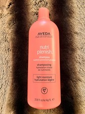 Aveda Nutriplenish Shampoo 1L