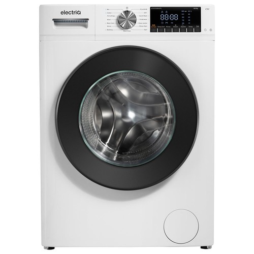 Electriq 8kg washing machine - electriq,
