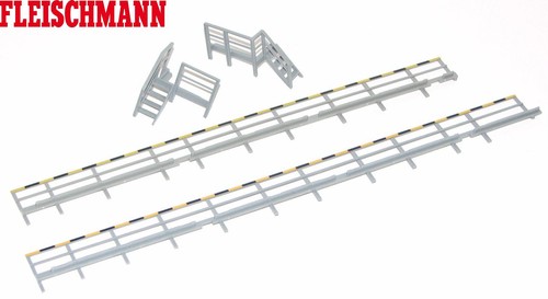 Fleischmann 00206052 - fleischmann, h0