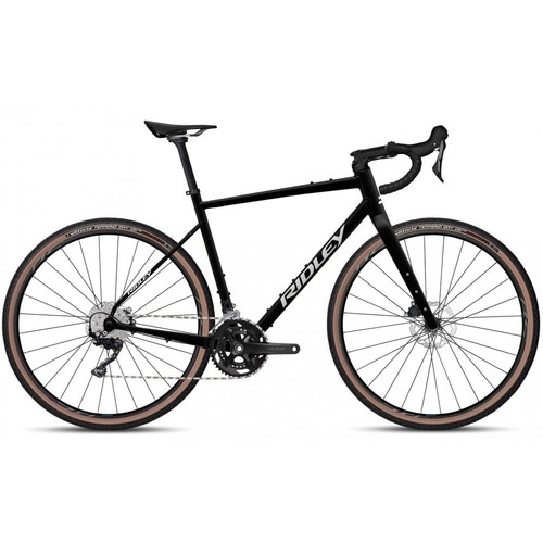 New ridley kanzo adventure - ridley,