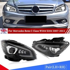 GT STYLE FRONT HEADLIGHT