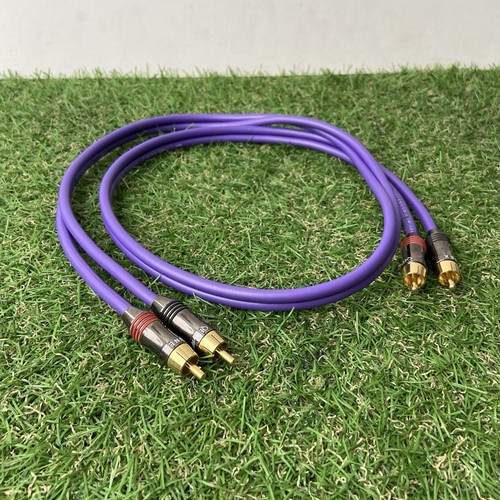 Qed qunex rca - qunex, phono