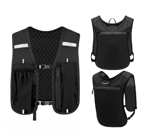 Lightweight running hydration - running,