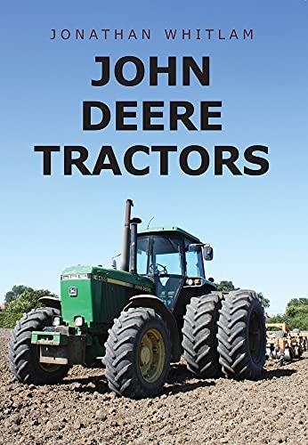 John deere tractors by - deere, tractors.by
