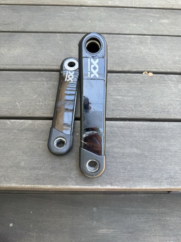 Sram xx1 crankarms 175mm - sl,