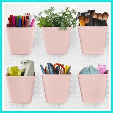 Large Pegboard Cups Peg Board