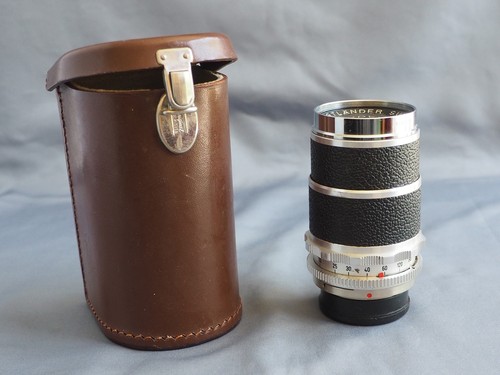 Voigtländer super dynarex - super,