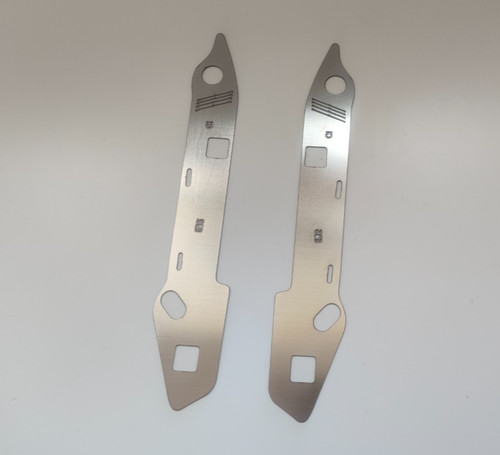 Bmw e92 e93 bumper repair - e92,
