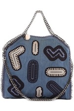 STELLA MCCARTNEY BLUE