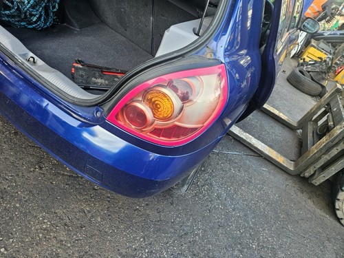 2003 2006 nissan almera - 2006, mk2