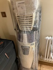 LAURASTAR Magic i-S5 ironing board machine - pre owned - serviced regularly -