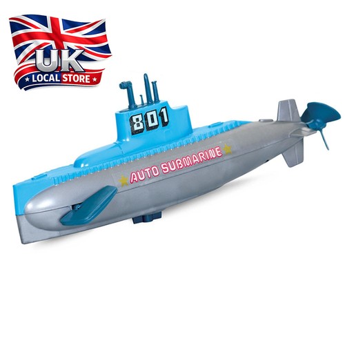 Submarine 22cm wind kids - submarine, up