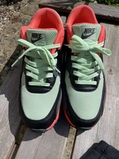 Nike Air Max 90 Vapour Green