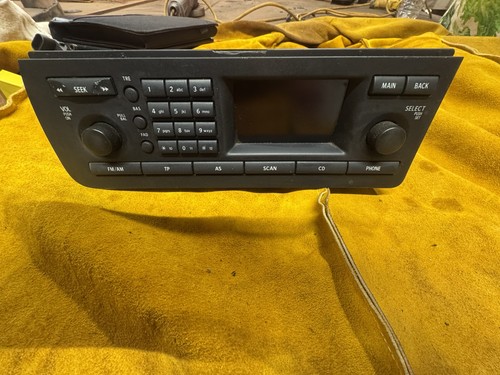 Saab mk2 stereo - saab,
