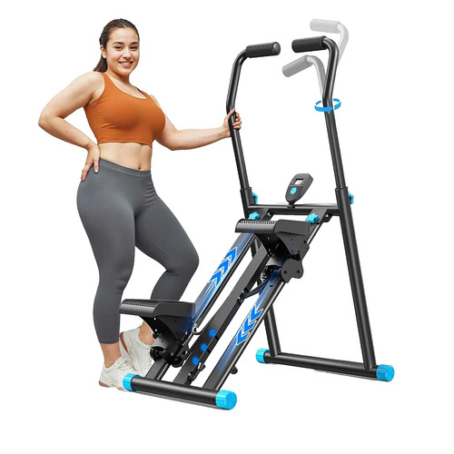 Merach new version vertical - new,