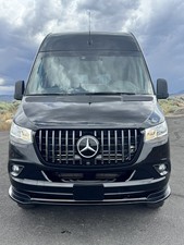 2019 mercedes benz - mercedes-benz, sprinter