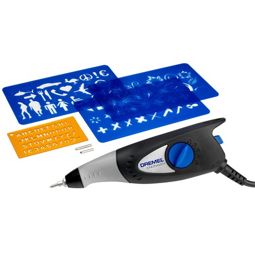 Dremel 290 hobby engraver - dremel,