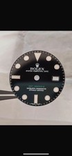Genuine Rolex GMT Master II 116710ln Dial & Bezel