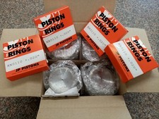 Austin A35 A40 Sprite Morris Minor Piston SET 948cc 8.3-1 STD/020/030/060"