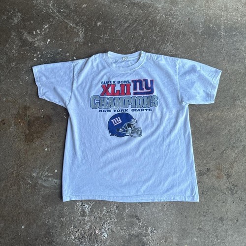 New york giants - new, super