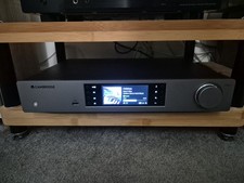 Cambridge Audio Series 2 CXN