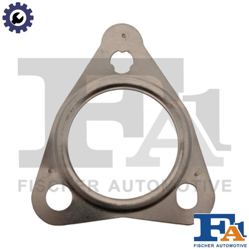 Gasket exhaust pipe - gasket, 780-913