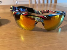 Loudmouth Golf Sunglasses - RARE
