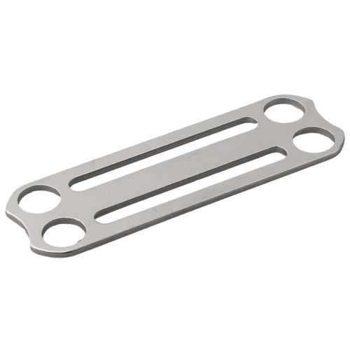 High quality slide keeper - high,