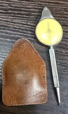 4½" German Opsimeter Map