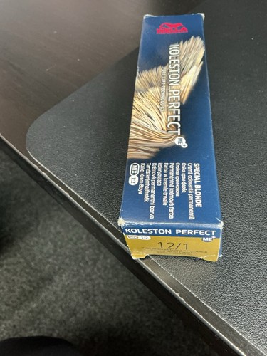 Wella koleston perfect plus - me,