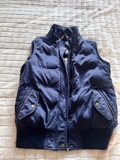 Ladies Fat face Gilet Size 12