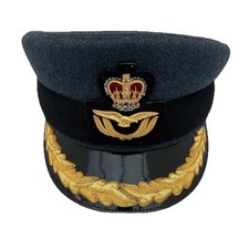 Female No 1 Dress WRAF Group